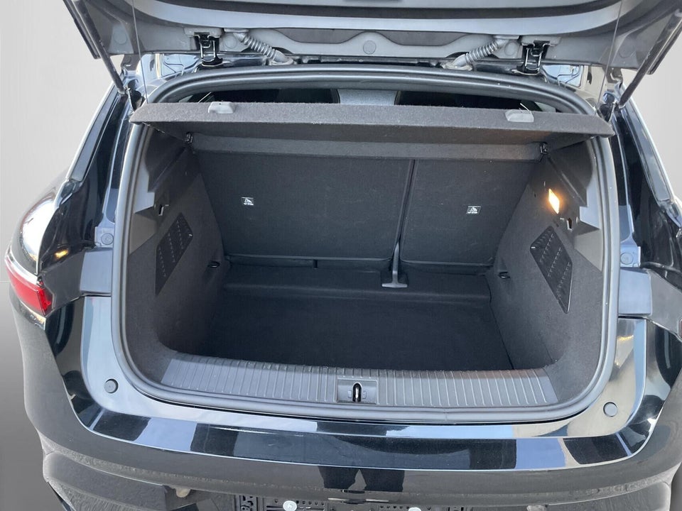 Renault Megane E-Tech 60 Techno 5d