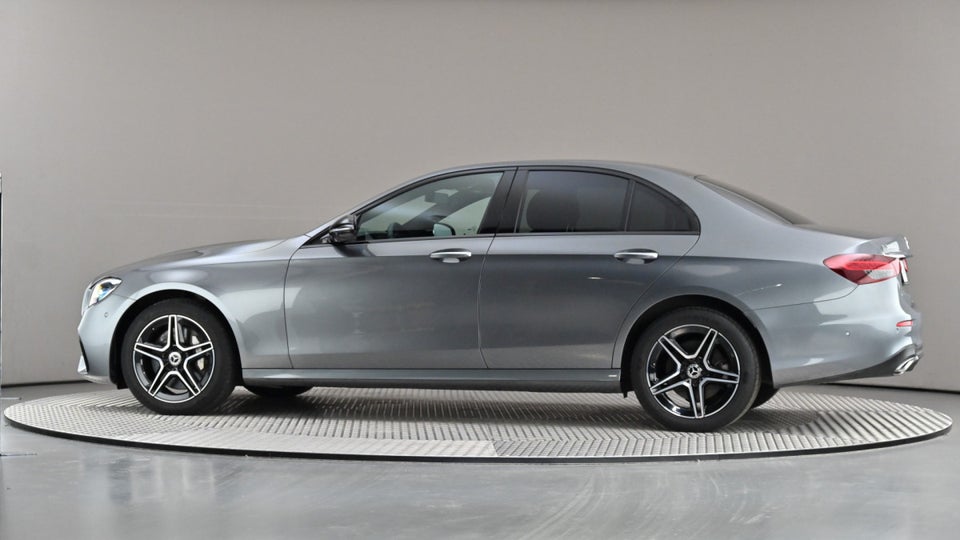 Mercedes E300 e 2,0 AMG Line aut. 4d