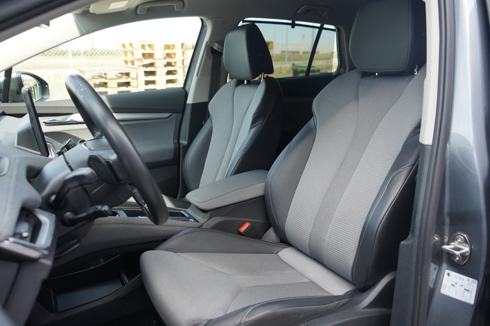 Skoda Enyaq 60 iV Premium 5d