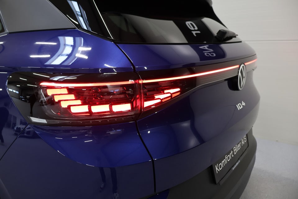 VW ID.4 77 Pro 5d