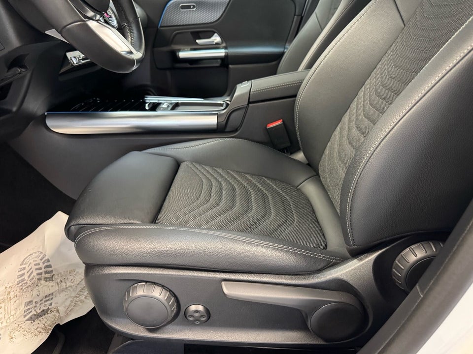 Mercedes EQA250 Progressive Advance 5d