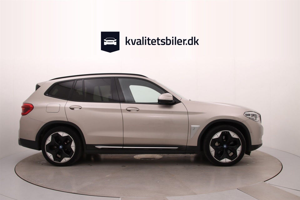 BMW iX3 Charged Plus 5d