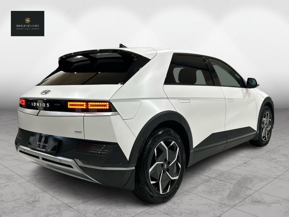 Hyundai Ioniq 5 77 Advanced AWD 5d