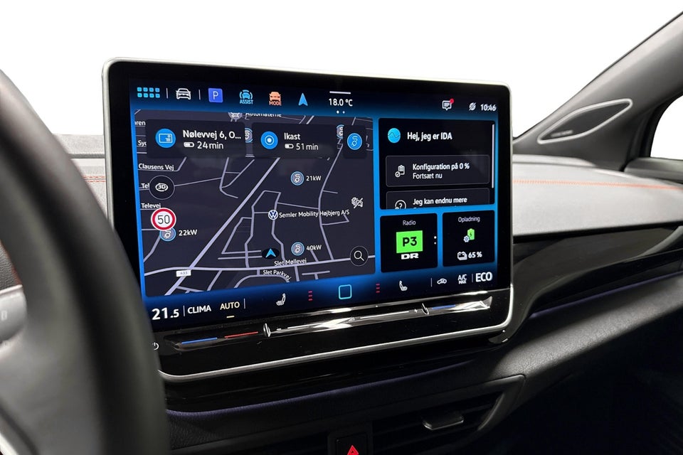 VW ID.4 77 GTX+ 4Motion 5d