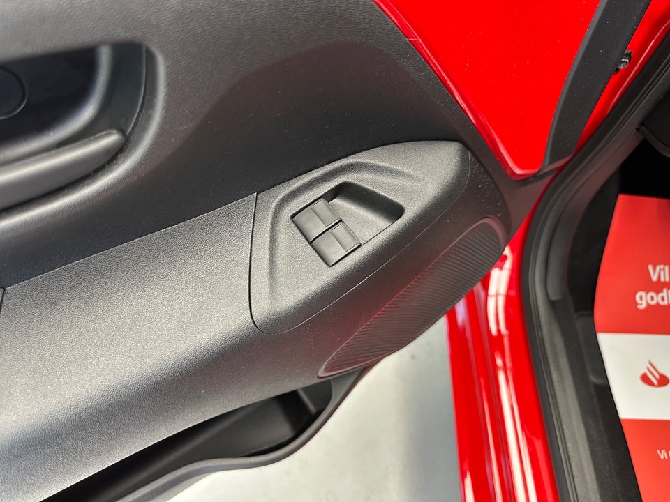 Citroën C1 1,0 VTi Feel 5d