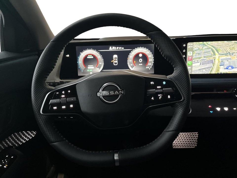 Nissan Ariya 87 Evolve 5d