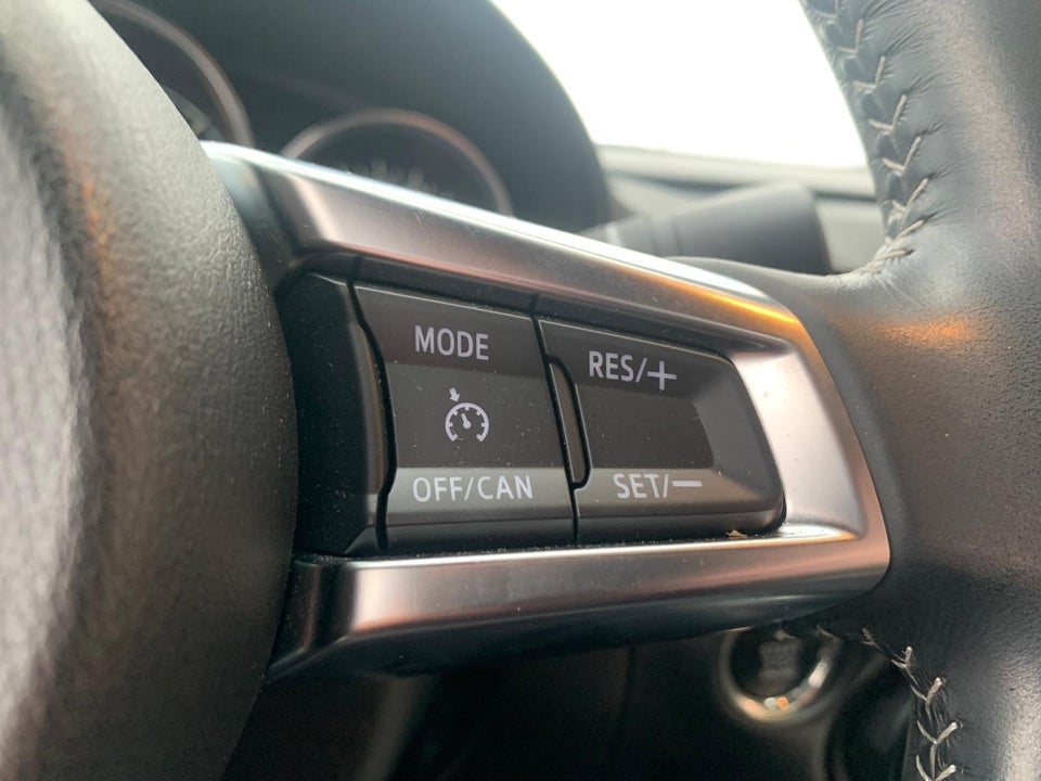 Mazda MX-5 1,5 SkyActiv-G 132 Roadster Prime-Line 2d