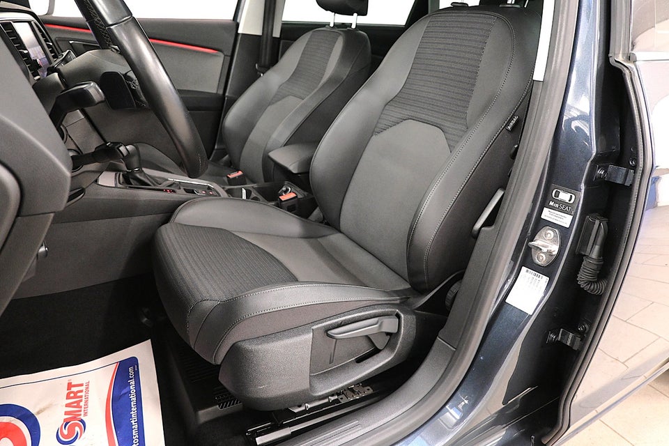 Seat Leon 1,5 TSi 150 Xcellence ST DSG 5d