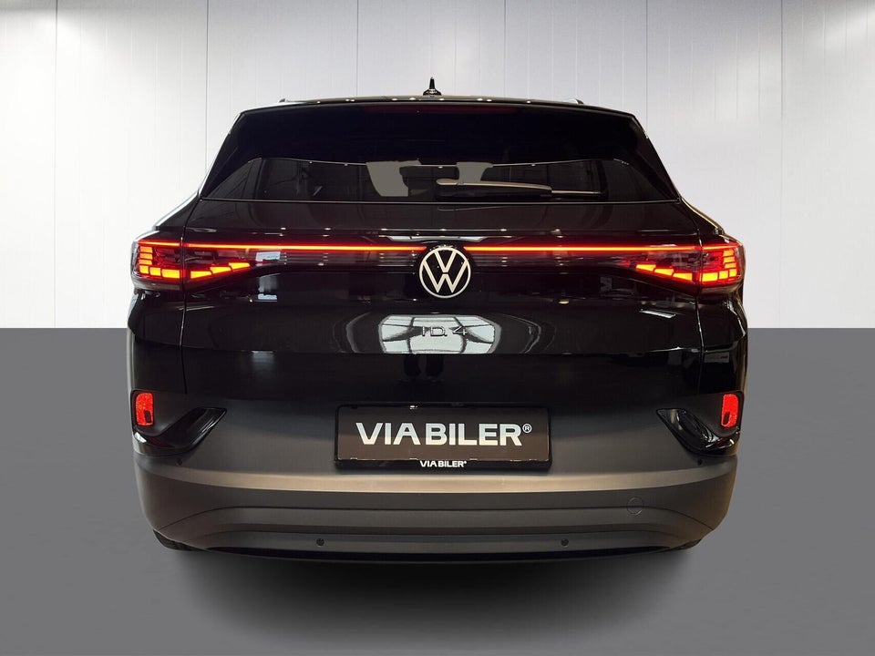 VW ID.4 77 Pro 5d