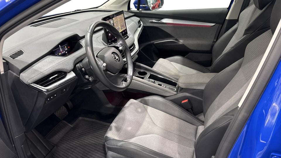 Skoda Enyaq 80 iV Premium 5d
