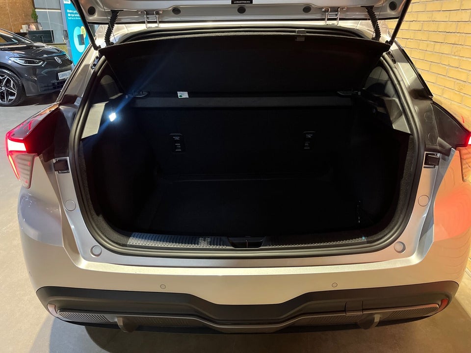 MG 4 51 Nordic Edition 5d