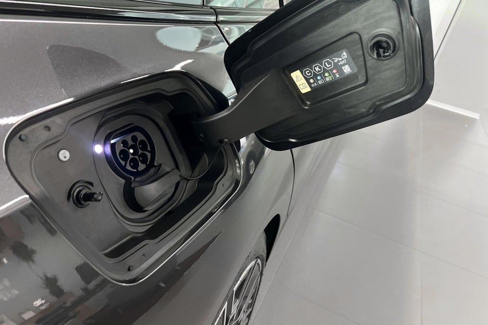 BMW i5 eDrive40 Touring M-Sport 5d
