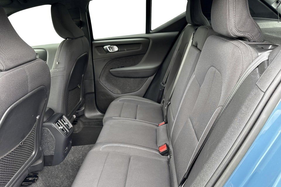 Volvo XC40 P6 ReCharge Core 5d
