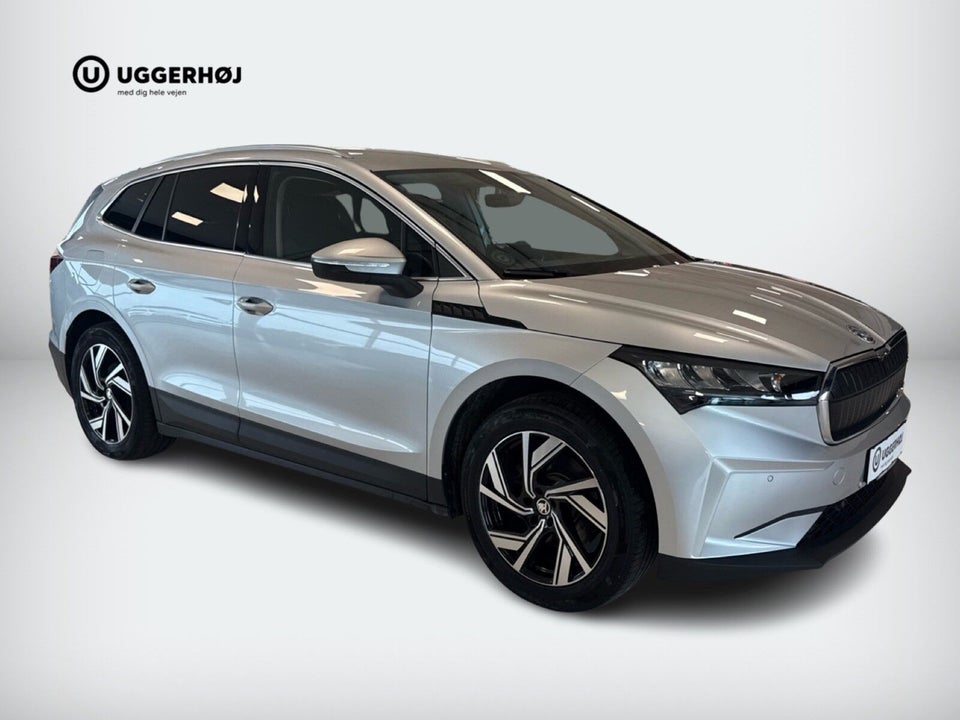 Skoda Enyaq 80 iV 5d