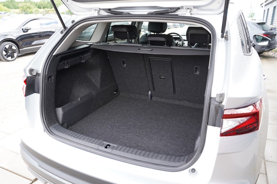 Skoda Enyaq 60 iV 5d