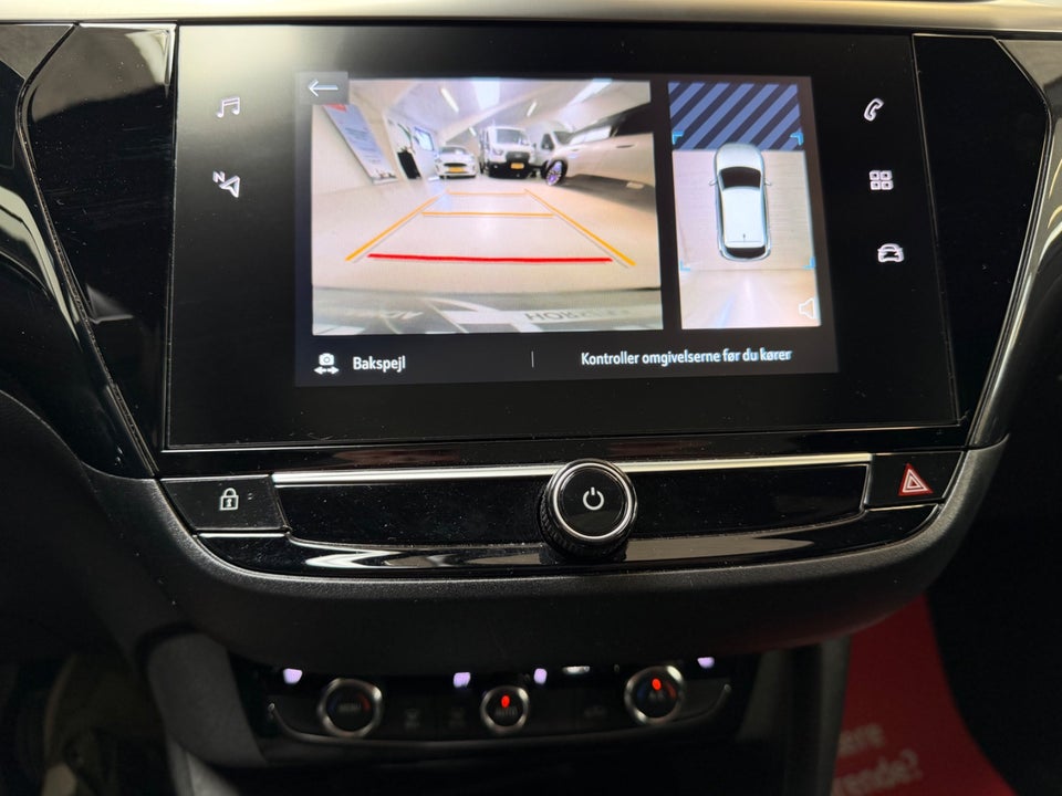 Opel Corsa 1,2 T 100 Sport 5d