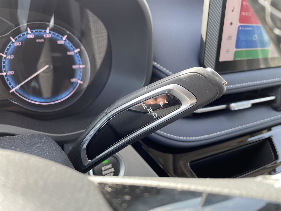 Maxus e-Deliver 7 88 L2H1 Kassevogn