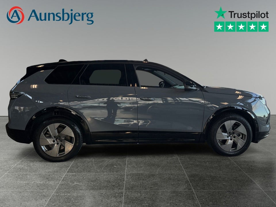 Opel Grandland-e 73 GS Sky 5d