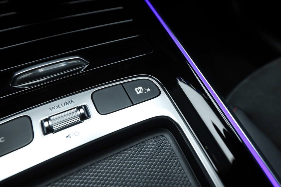 Mercedes EQA250+ AMG Line 5d