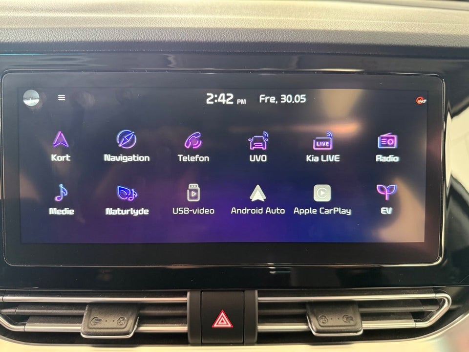 Kia e-Niro 64 Premium 5d