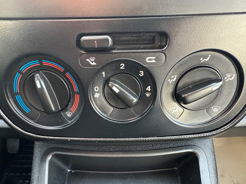 Citroën Nemo 1,3 BlueHDi 80 Cityvan 5d