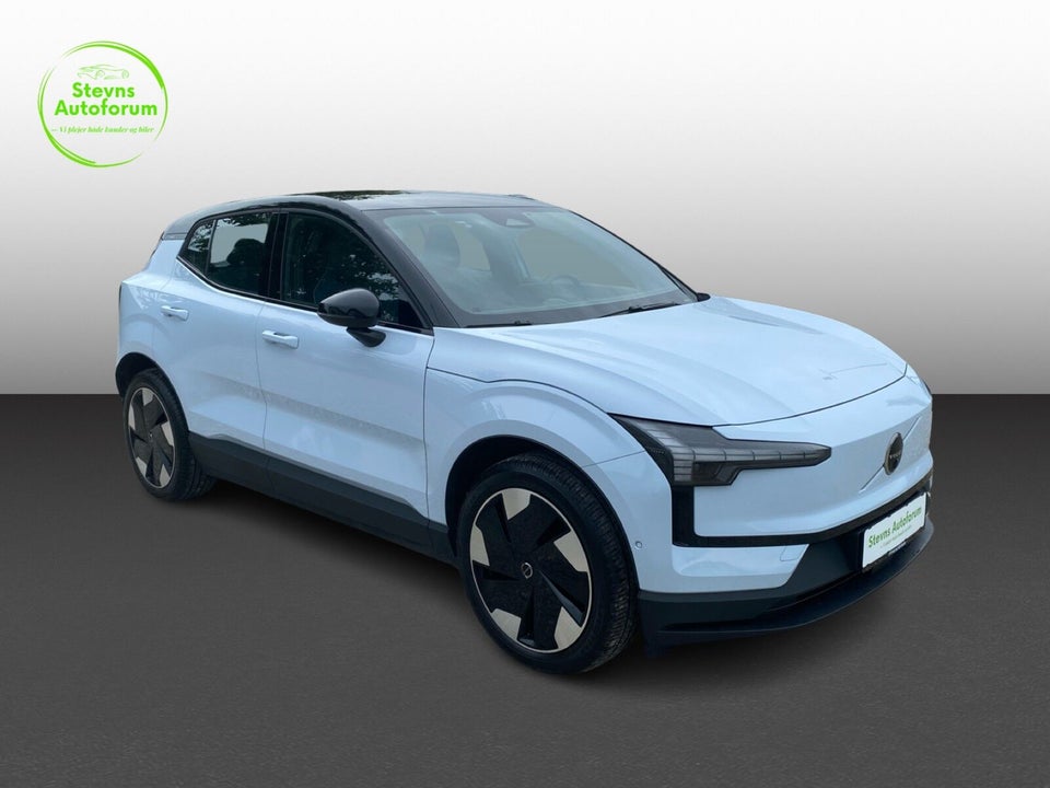 Volvo EX30 Twin Performance Ultra 5d