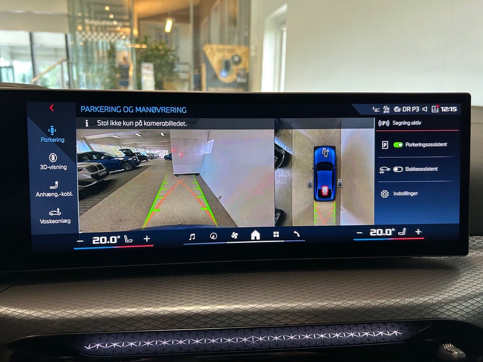 BMW i4 M50 M-Sport xDrive 5d