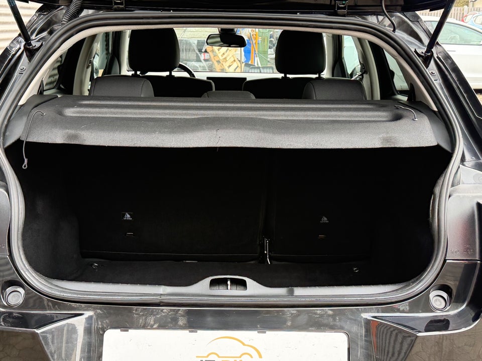 Citroën C4 Cactus 1,2 PureTech 110 Origins 5d