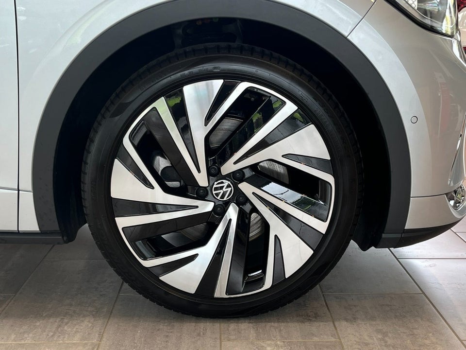 VW ID.4 77 GTX 4Motion 5d