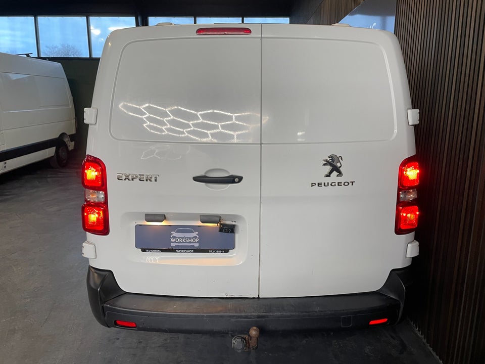 Peugeot Expert 2,0 BlueHDi 122 L3 Premium Van