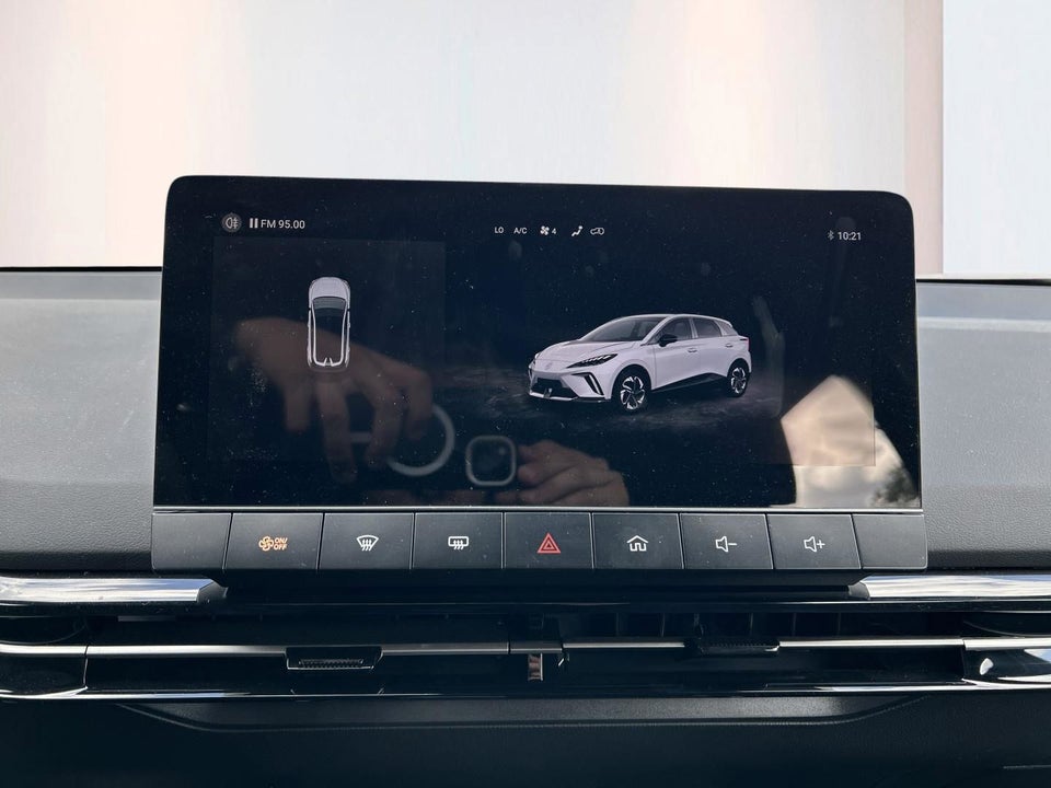 MG 4 51 Nordic Edition 5d