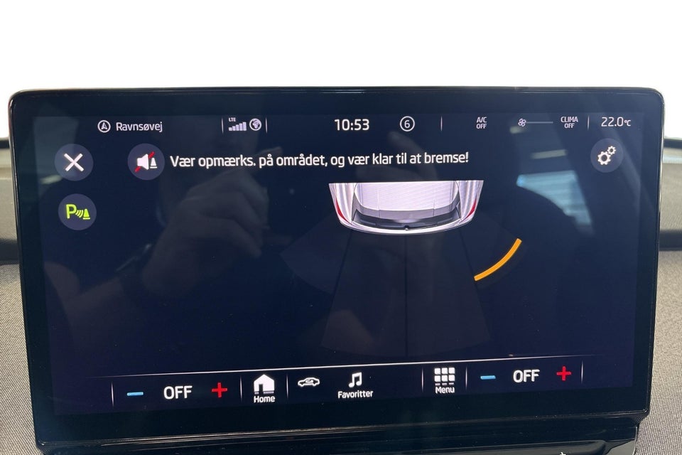 Skoda Enyaq 60 iV Loft 5d