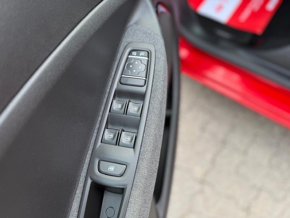 Renault Zoe 52 Zen 5d