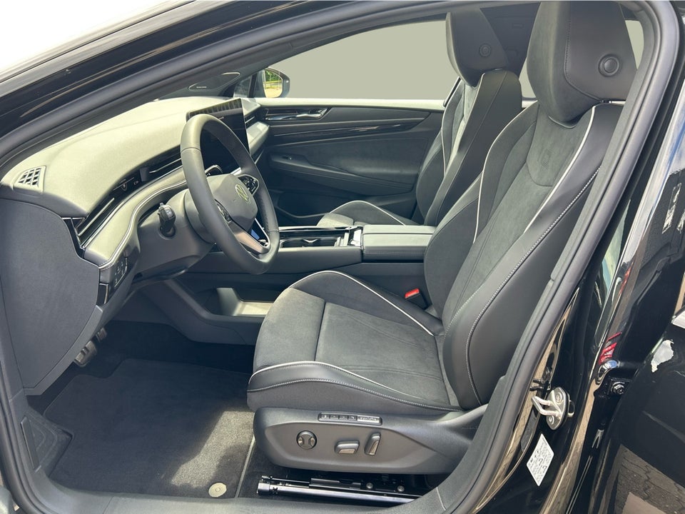 VW ID.7 86 Style S Tourer 5d