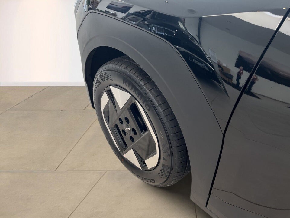 Kia EV3 81 Long Range Prestige 5d