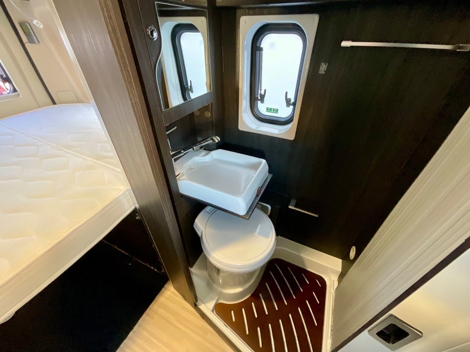 Fiat Benimar 2,3 Benivan 145 3d