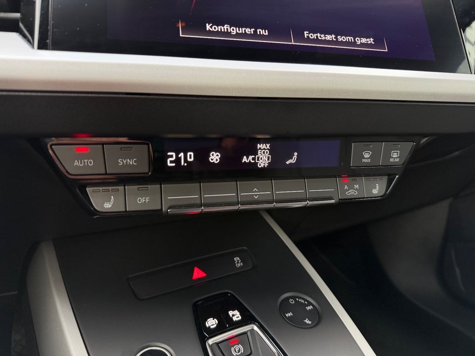 Audi Q4 e-tron 40 Proline 5d