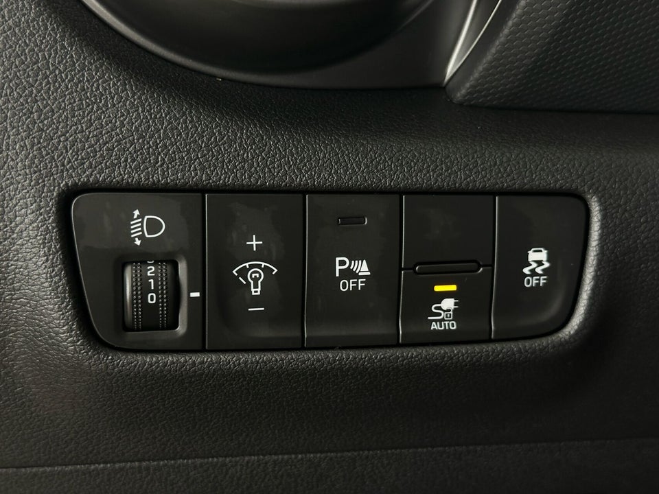 Hyundai Kona 39 EV Essential 5d