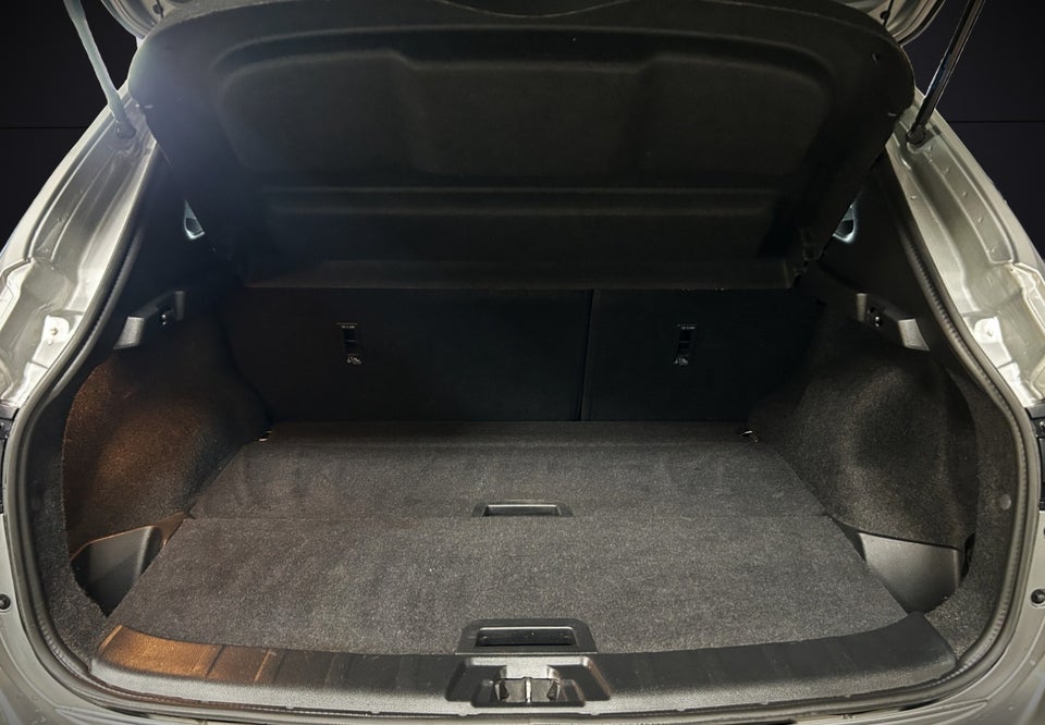Nissan Qashqai 1,2 Dig-T 115 N-Connecta X-tr. 5d