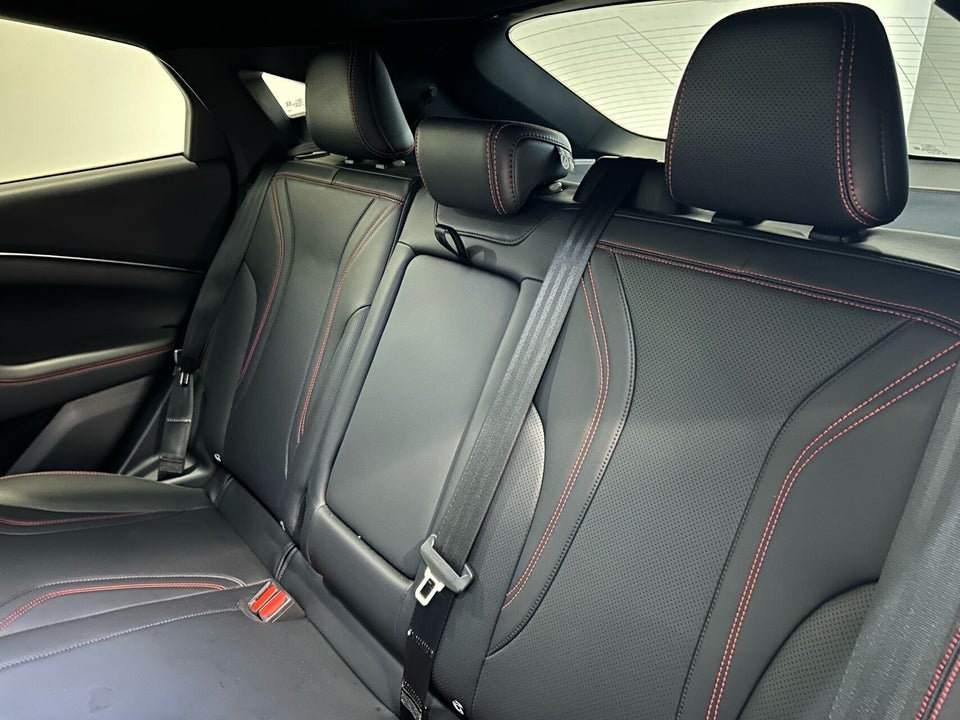 Ford Mustang Mach-E 70 Premium Standard Range AWD 5d