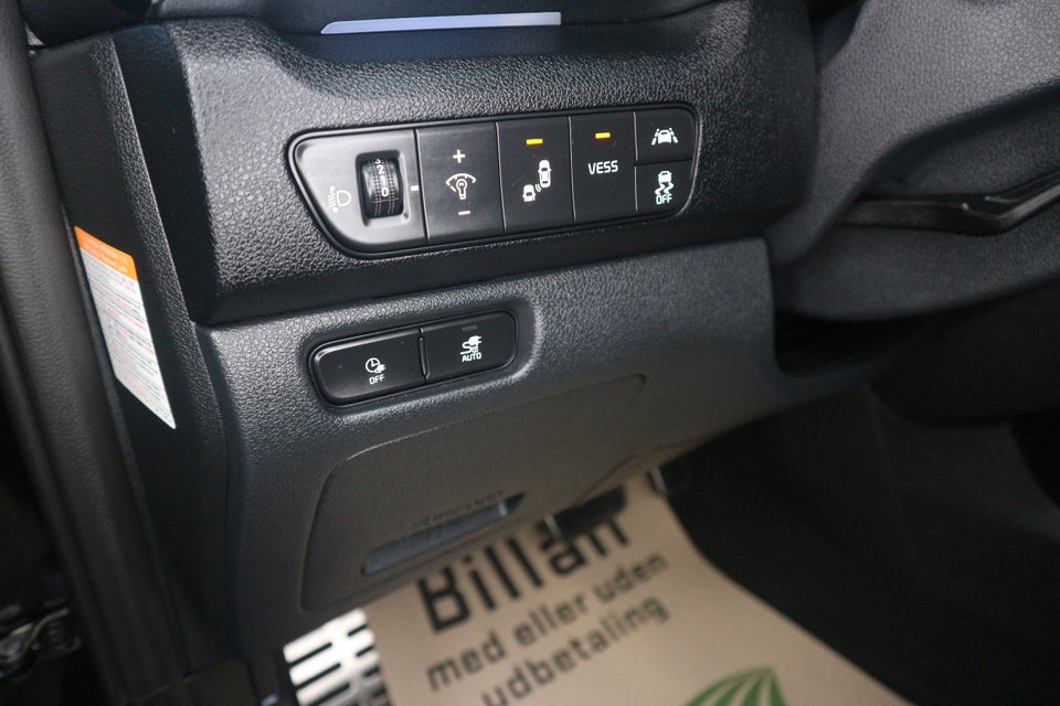 Kia e-Niro 64 Advance+ 5d