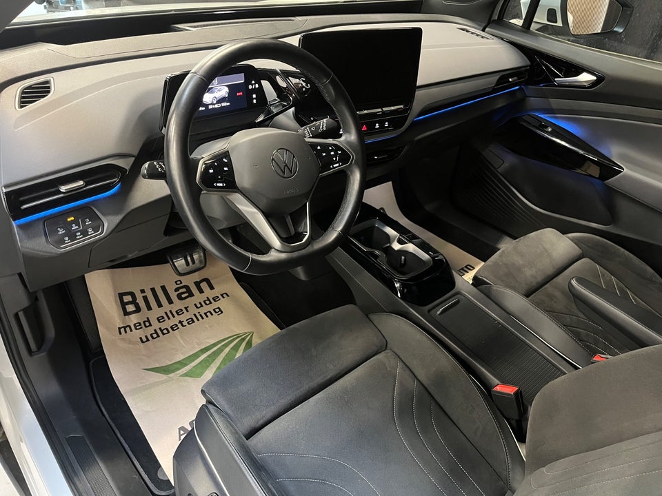 VW ID.4 77 Pro Performance Max 5d