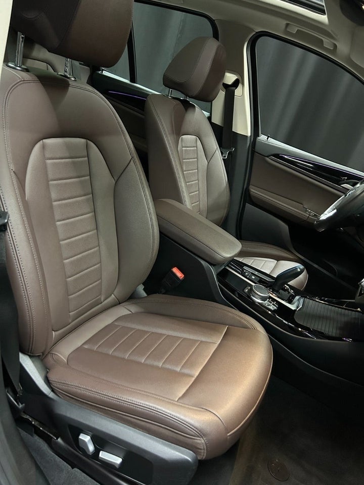 BMW iX3 Inspiring 5d