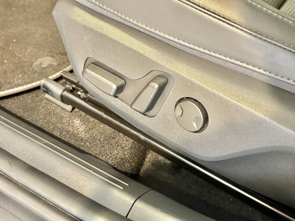 Kia Niro 64 EV Inspire 5d