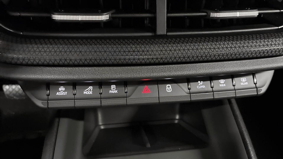 Skoda Elroq 50 iV 5d