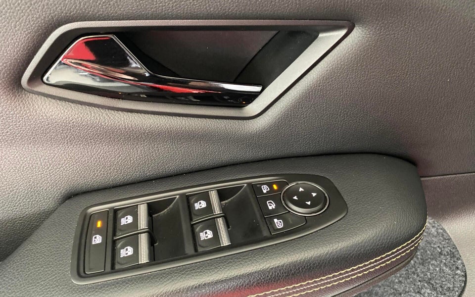 Renault Megane E-Tech 60 Iconic 5d