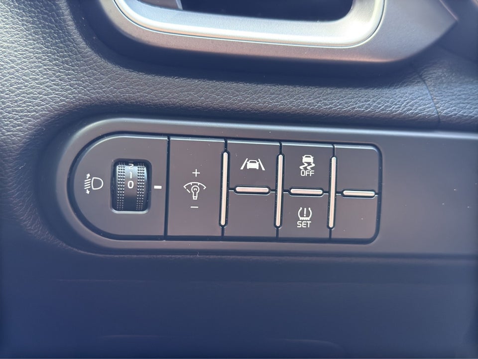 Kia Ceed 1,0 T-GDi 5d