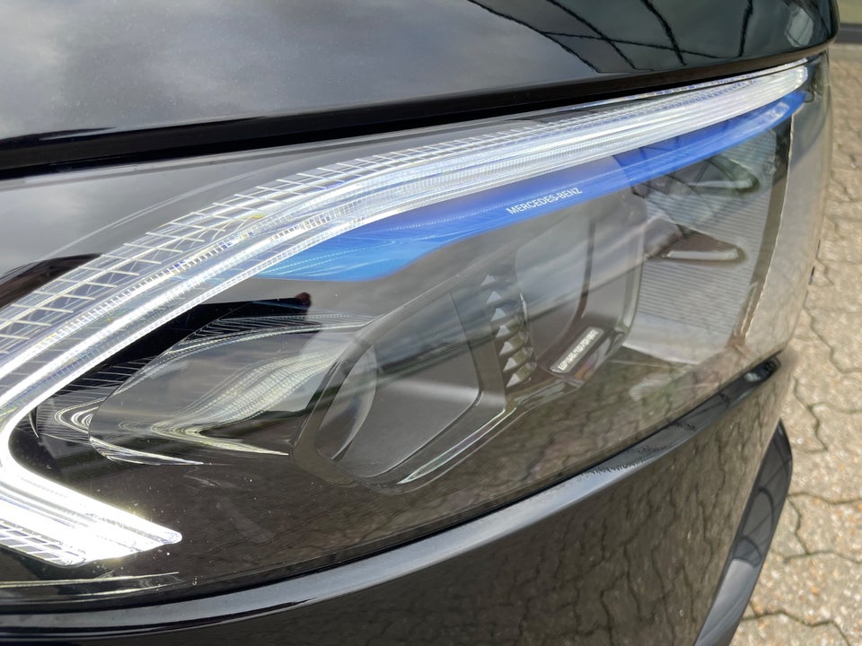 Mercedes EQB350 AMG Premium 4Matic 5d