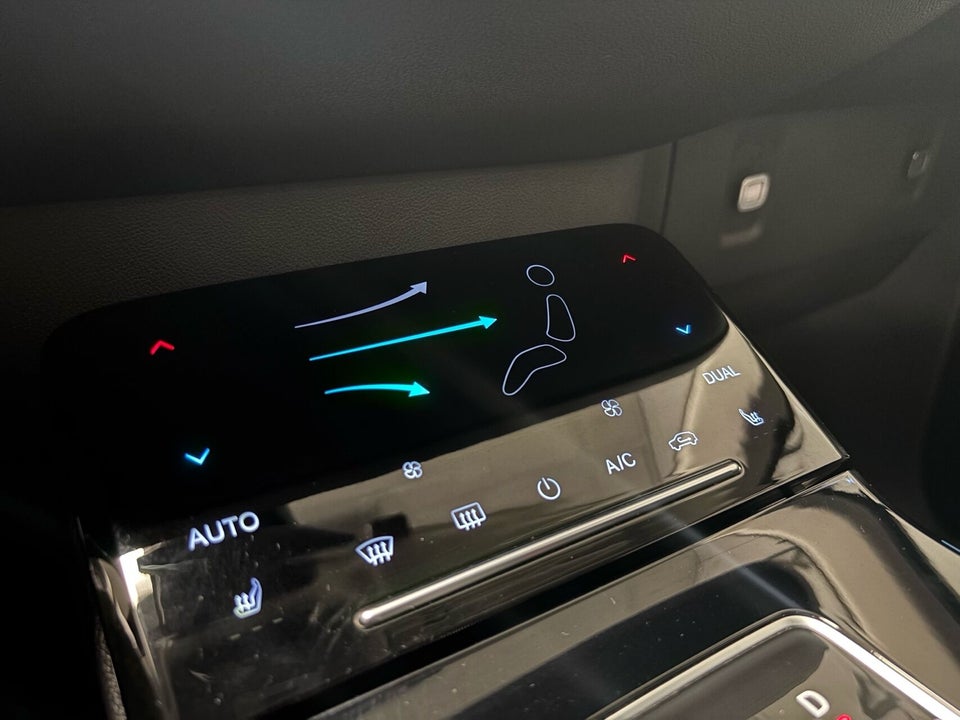 Aiways U5 Premium 5d