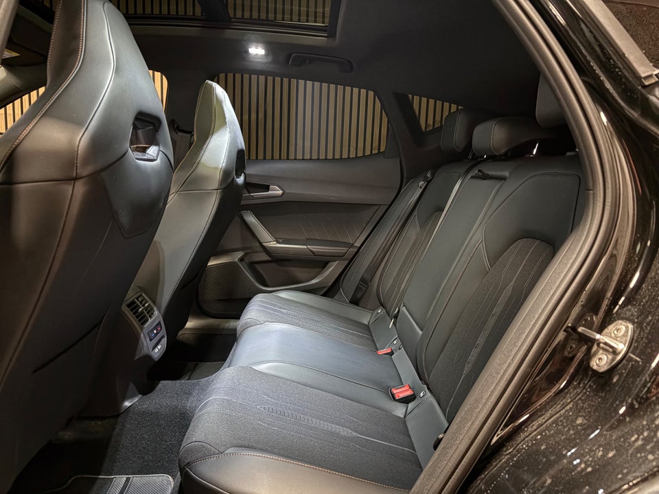 Seat Formentor 2,0 TSi 310 Cupra VZ DSG 4Drive 5d